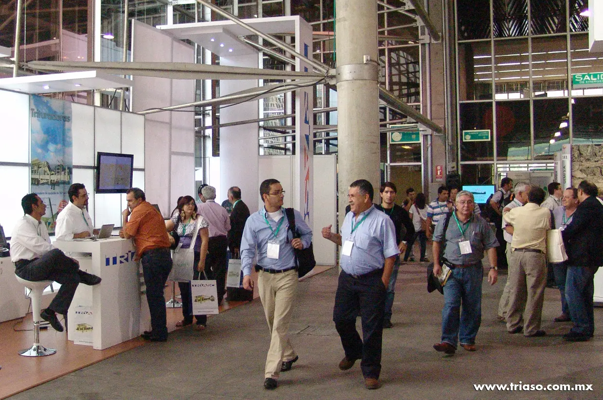 Feria internacional Minería, Medellín