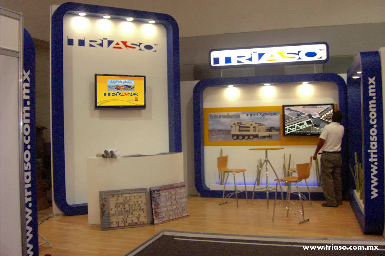 Simposio nacional de vias terrestres, Boca del Río