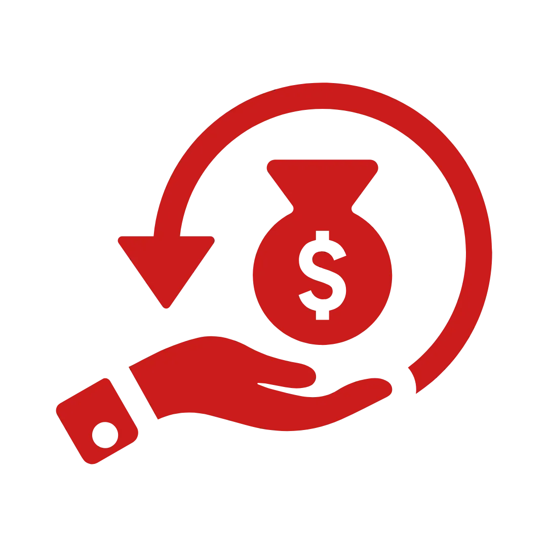 Investment icon