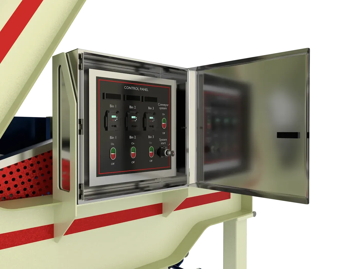 Console