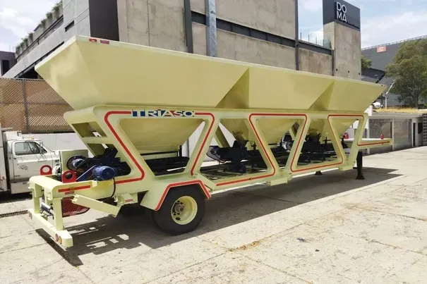 Bin system unit