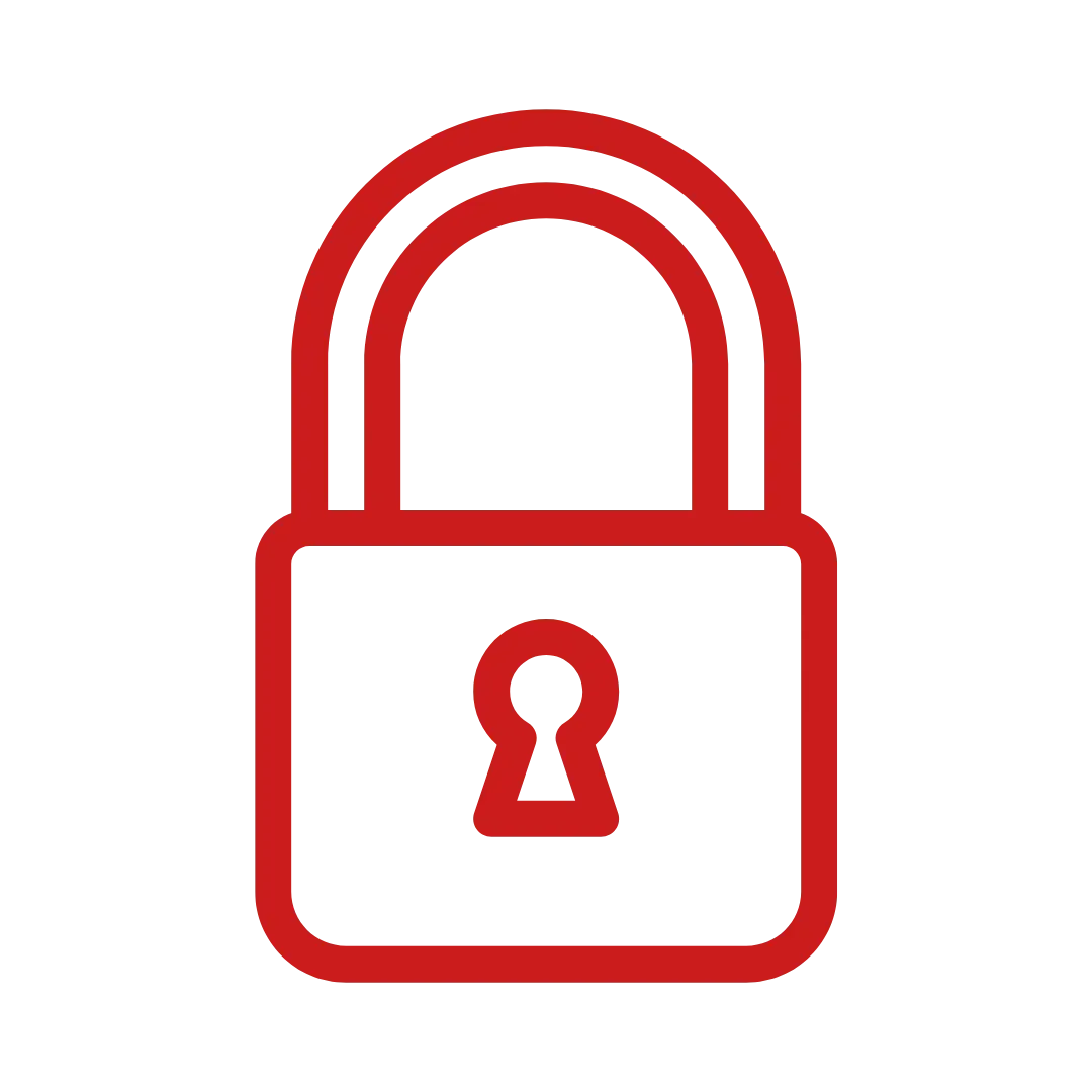 Lock icon