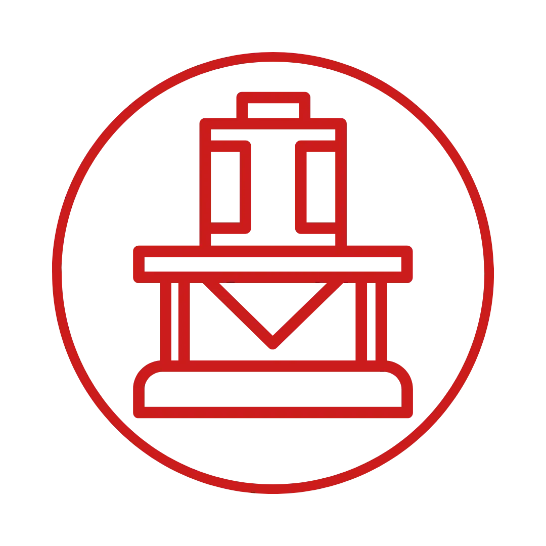 Silo icon