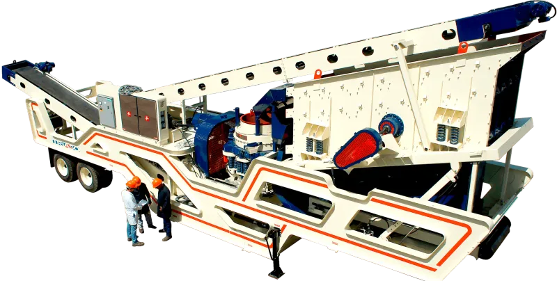 Asphalt Plant