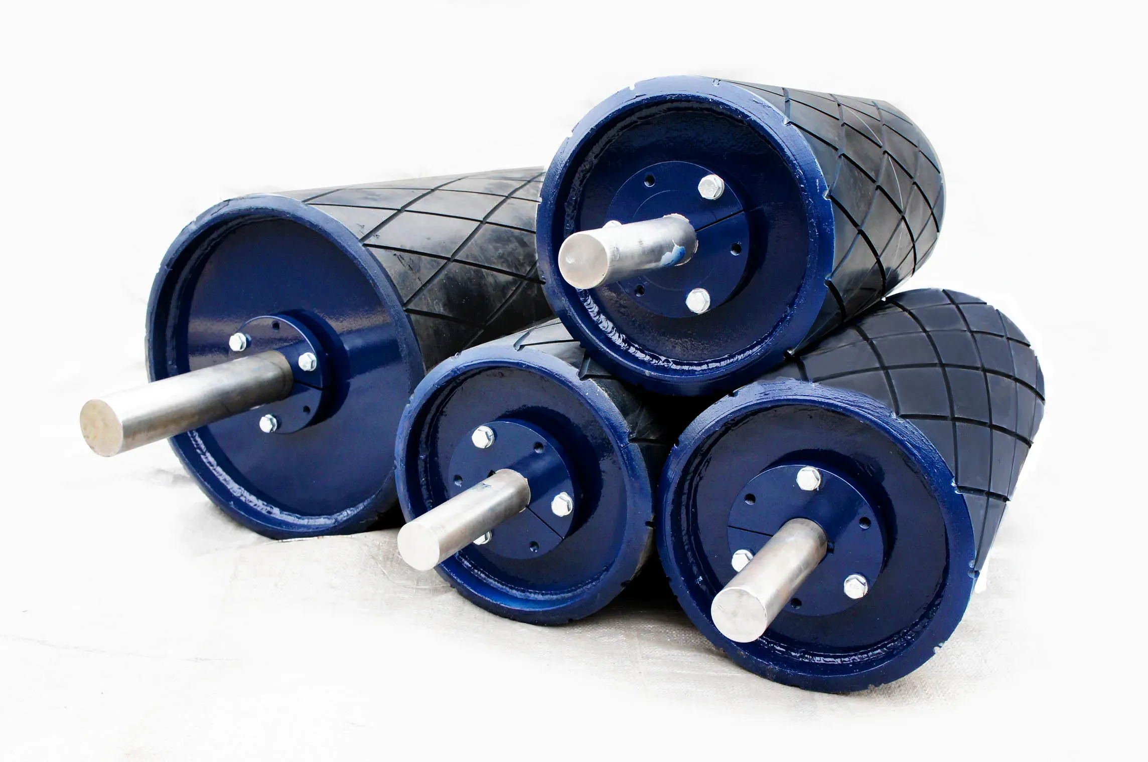 TRIASO Roller